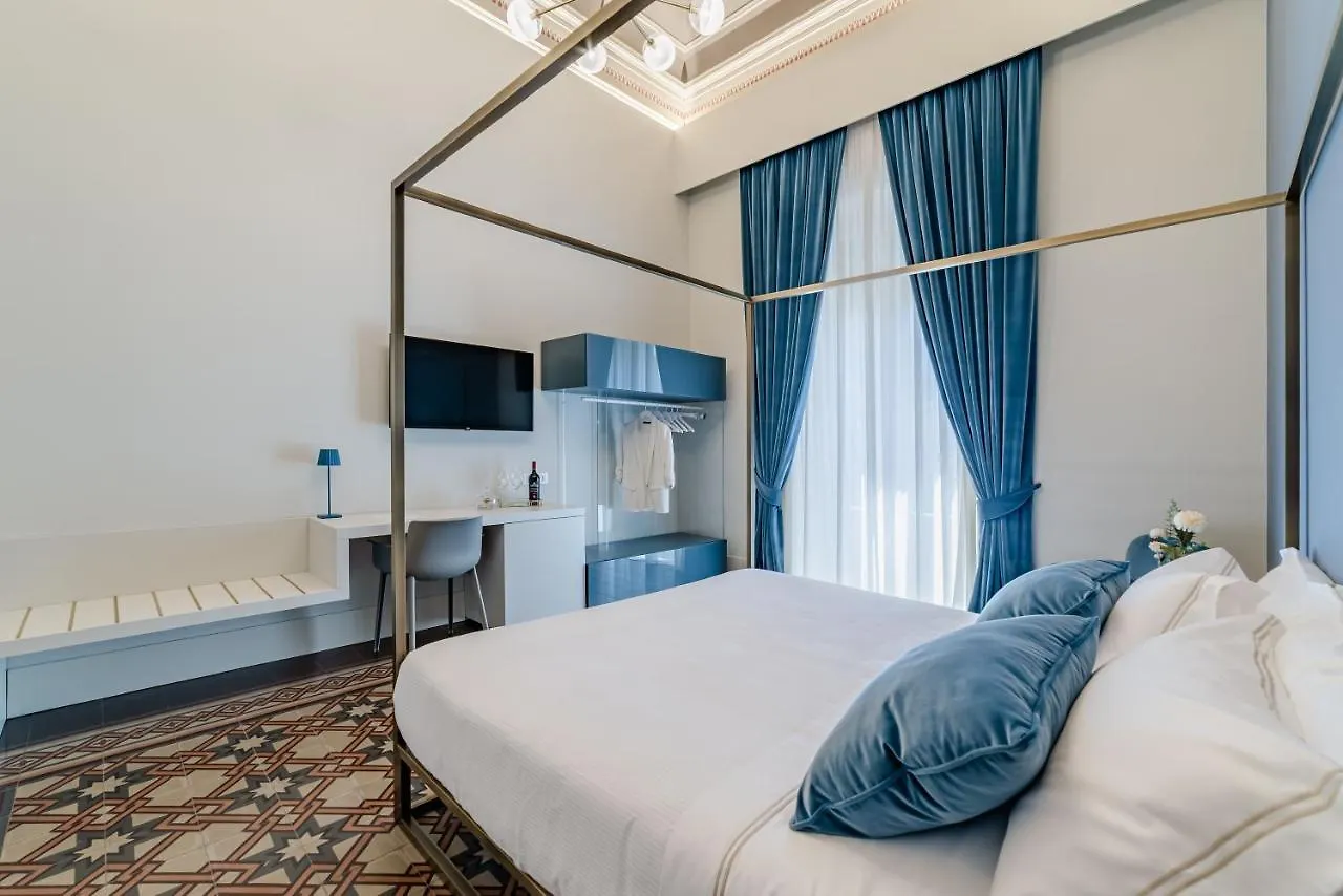 Ciuri Di Strata Bed & Breakfast Katanya İtalya