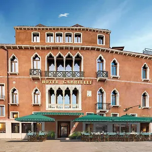 ***** Otel Gabrielli - Starhotels Collezione İtalya