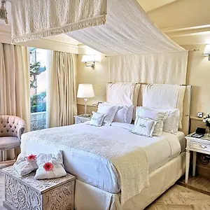 **** Otel Barocco İtalya